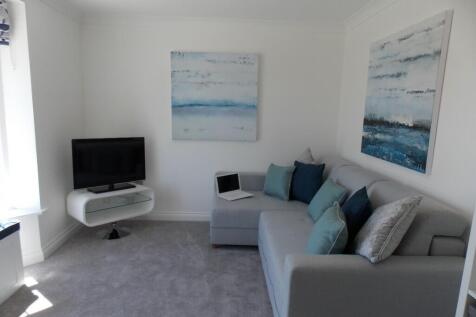 Typical Family Room