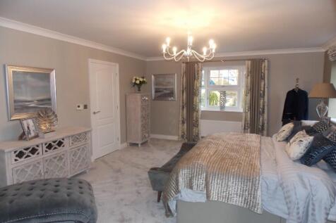 Typical Bedroom