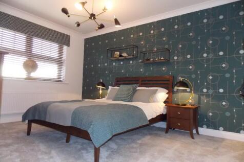 Typical Bedroom