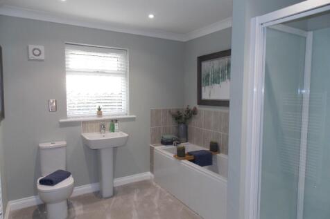 Typical Bathroom