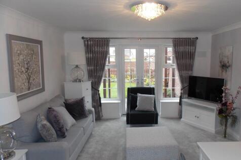 Typical Living Room