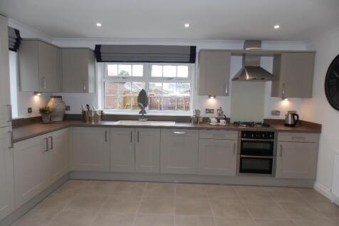 Typical Kitchen
