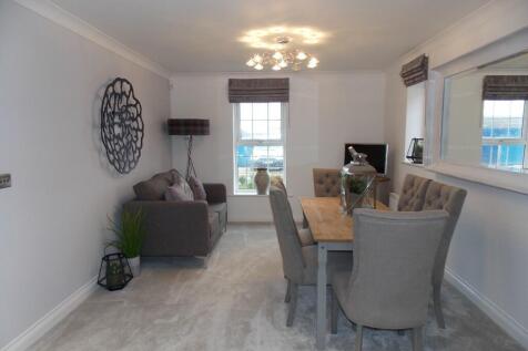 Typical Dining Area