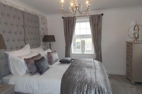 Typical Bedroom