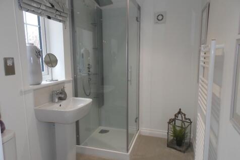 Typical En-Suite