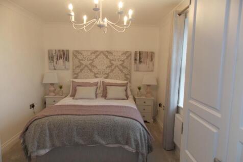 Typical Bedroom