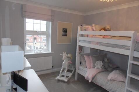 Typical Bedroom