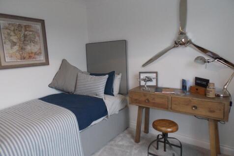 Typical Bedroom