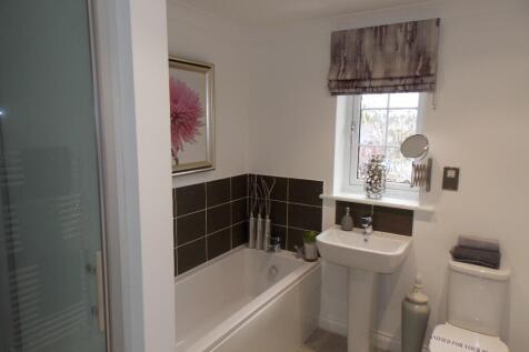 Typical Bathroom