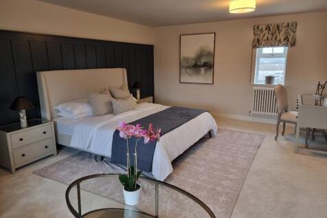 Typical Bedroom