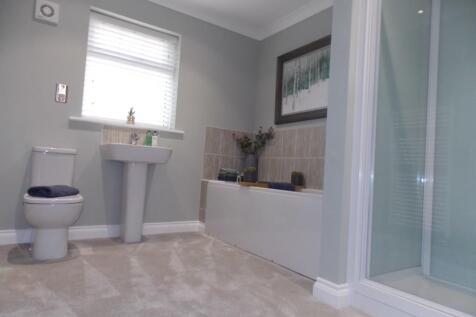 Typical Bathroom