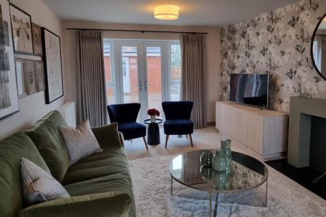 Typical Living Room