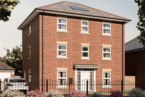 primary property image
