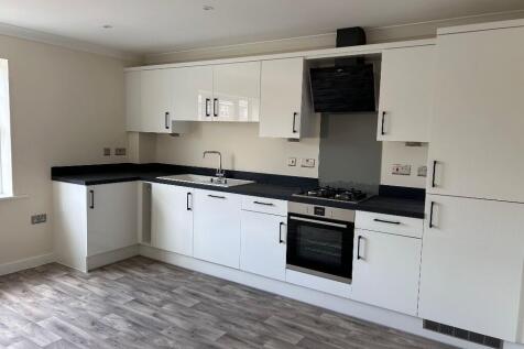 Example Kitchen