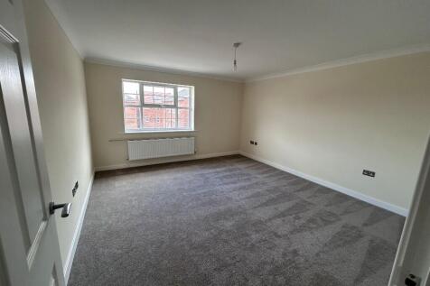 Example Bedroom