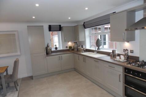 Typical Kitchen