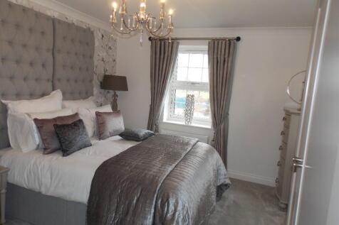 Typical Bedroom