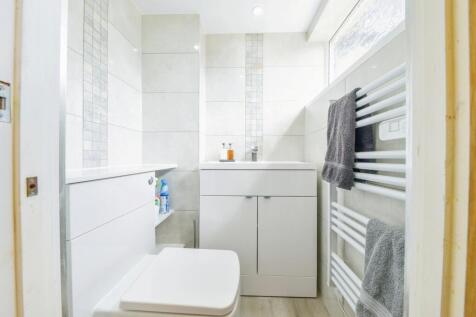 Cloak Room
