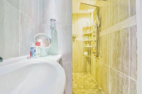 Master En-suite