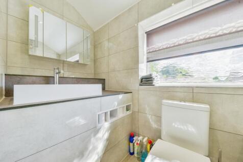 Bathroom One