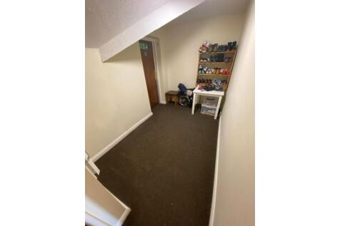 Storage Room
