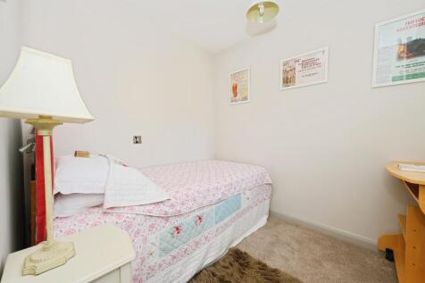 Guest Bedroom One