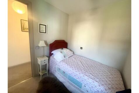 Guest Bedroom One