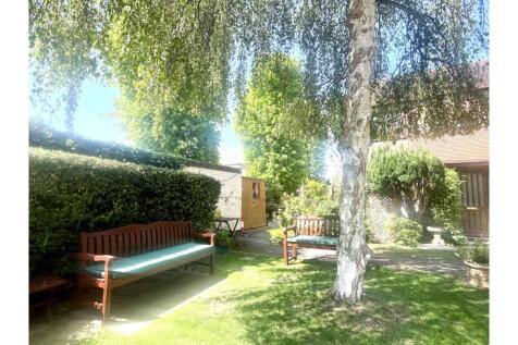 Communal Gardens