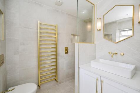 Master En-suite