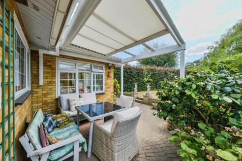 Veranda