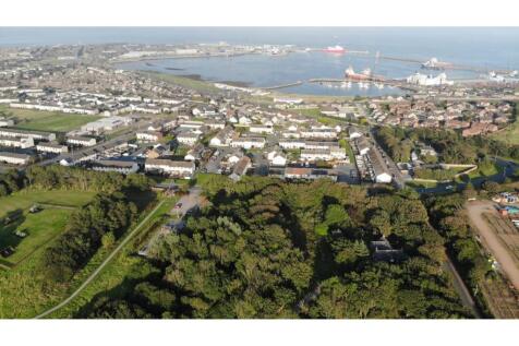 Site Aerial