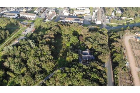Site Aerial