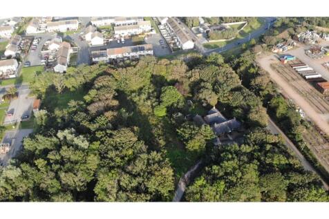 Site Aerial