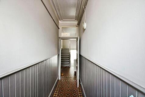 Communal Entrance