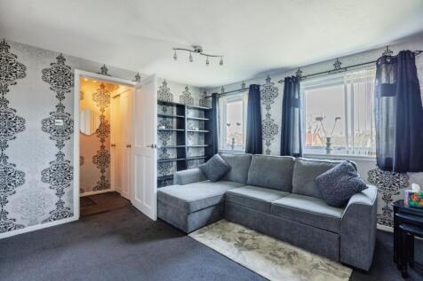 Bedroom/Lounge