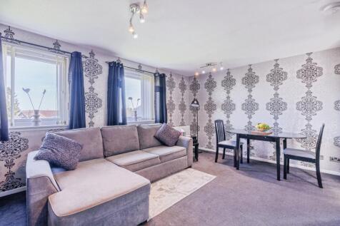Bedroom/Lounge