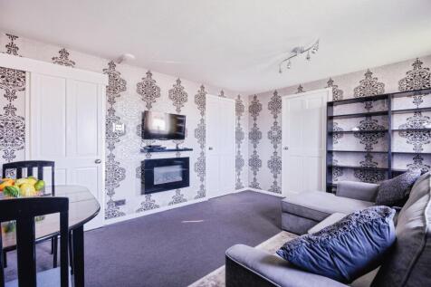 Bedroom/Lounge