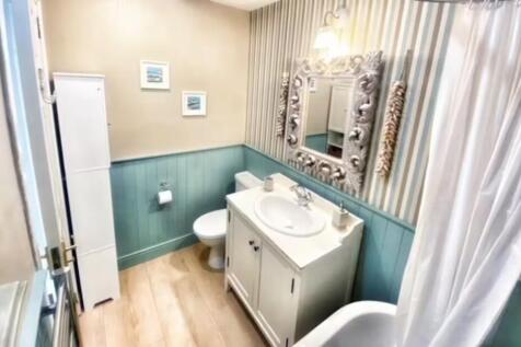 Bathroom Two