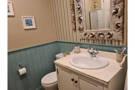 Bathroom Two