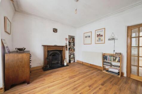Bedroom/Lounge
