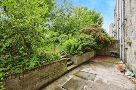 Communal Gardens
