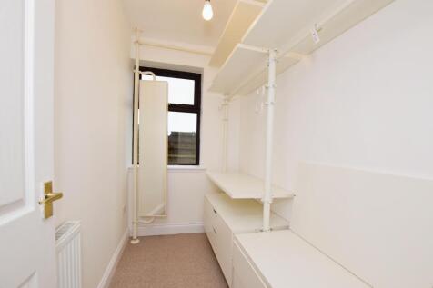 Dressing Room