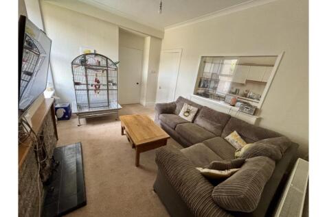 Living / Dining Room