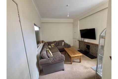 Living / Dining Room