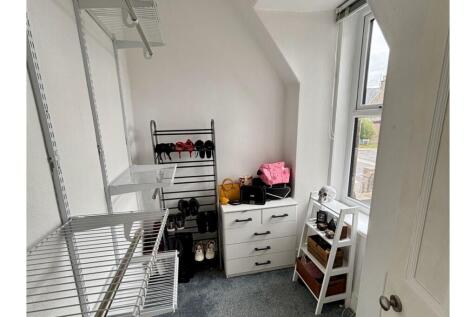 Master Dressing Room