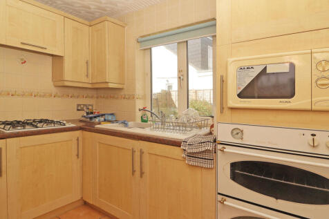 Dining Area through to Lounge