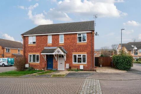 33 Leeson Road, Towcester