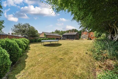 The Beeches, 5 High Street, Wappenham (16).JPG
