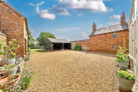 The Beeches, 5 High Street, Wappenham (11).JPG