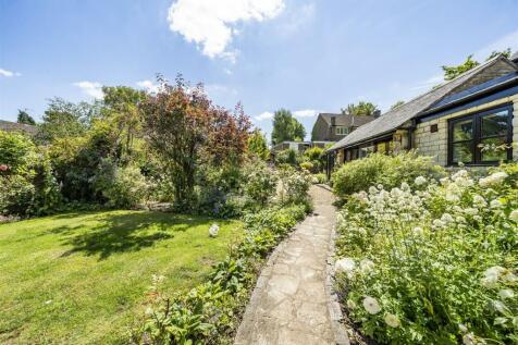 Stable Cottage, 1a Kettle End, Lois Weedon